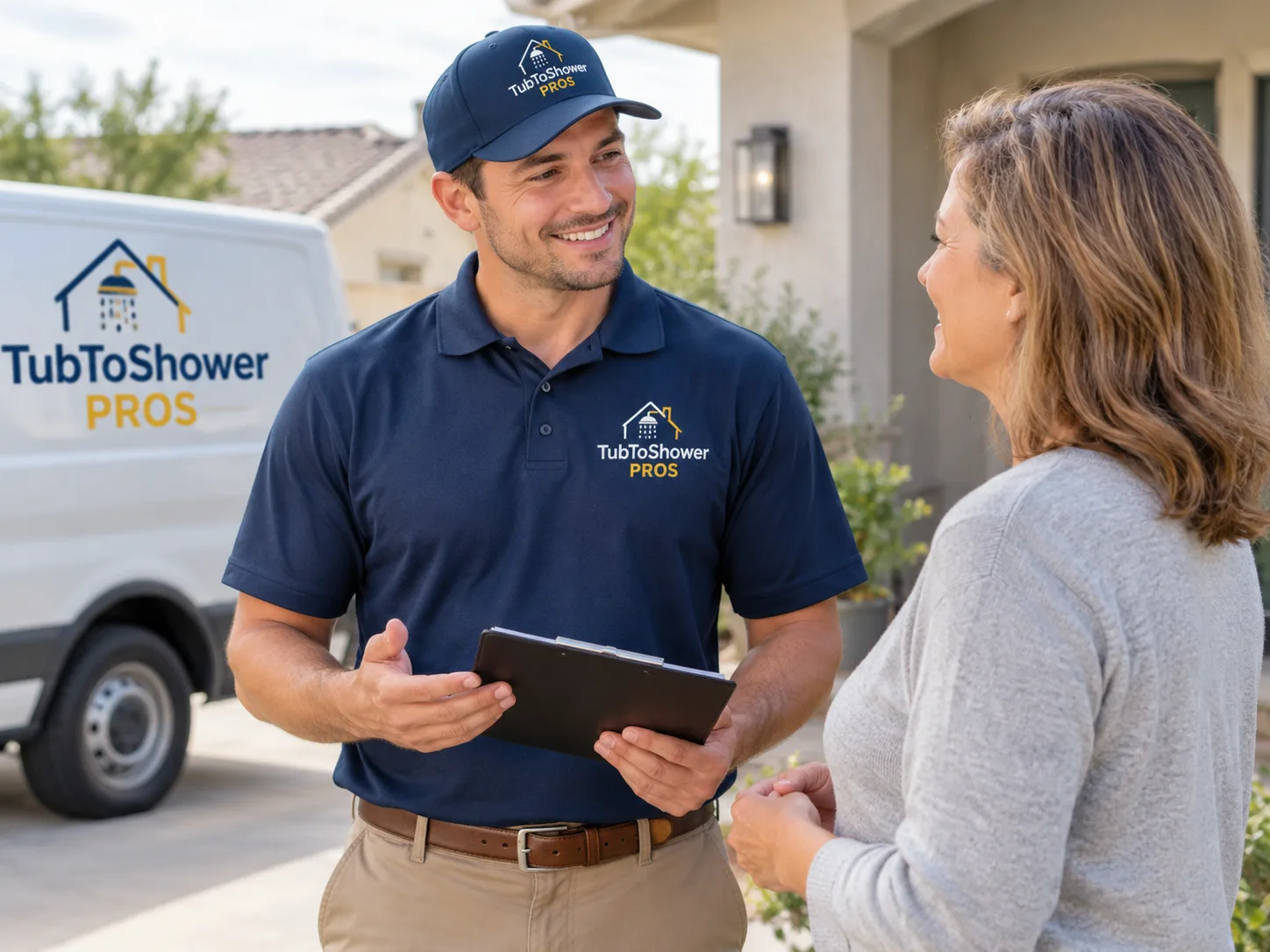 Tub Shower Conversion Elgin, ND FAQs